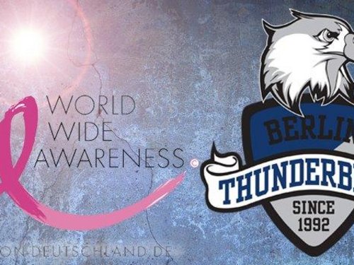 Football Berlin Thunderbirds 2019