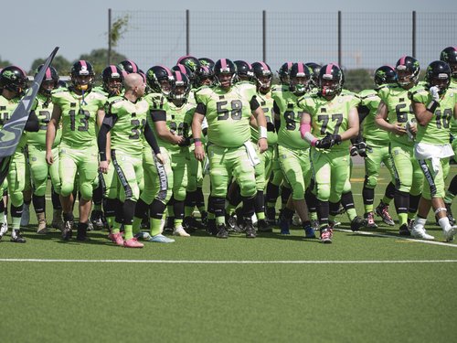 Football Blackvenom Wesseling