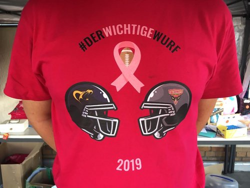 Football Kobra Ladies 2019