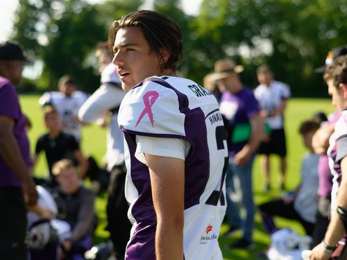 Football Hanau Ravens 2019
