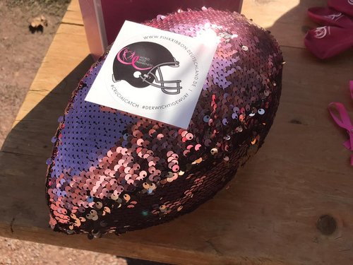 Football Gelsenkirchen Devils 2019