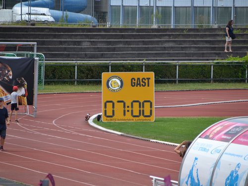 Ludwigsburg Bulldogs